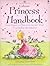 The Usborne Princess Handbook by Beatrice Preussen