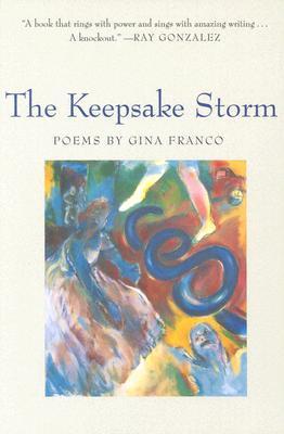The Keepsake Storm (Camino del Sol)