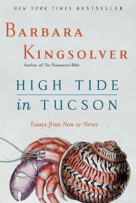 High Tide in Tucson: Essays from Now or Never