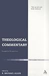 Theological Commentary: Evangelical Perspectives