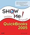 Show Me! Quickbooks 2005