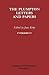 The Plumpton Letters and Papers (Camden Fifth Series, Series Number 8)