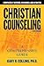 Christian Counseling by Gary R. Collins