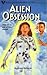 Alien Obsession (Steck-Vaughn Science Fiction)