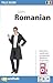 Talk Now! Learn Romanian