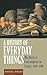 A History of Everyday Things: The Birth of Consumption in France, 1600–1800