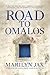 Road to Omalos: Book 2 in the Caswell & Lombard Mystery Series