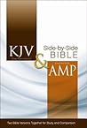 KJV, Amplified, S...