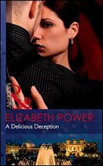 A Delicious Deception (Paperback)