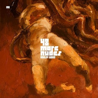 48 More Ashley Wood Nudes (Paperback)