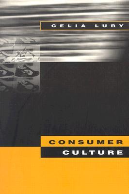 Consumer Culture (Paperback)