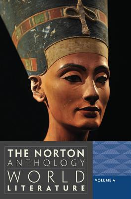 The Norton Anthology of World Literature, Volume A (Paperback)