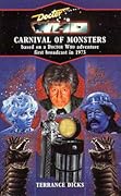 Doctor Who and the Carnival of Monsters