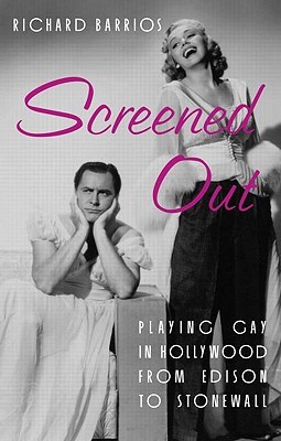 Screened Out (Paperback)