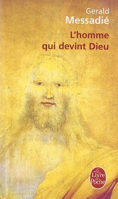 L'homme qui devint Dieu (Mass Market Paperback)