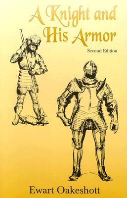A Knight and His Armor (Paperback)