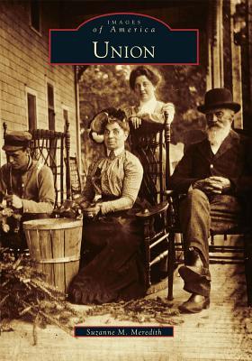 Union (Images of America: New York)