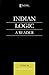 Indian Logic: A Reader