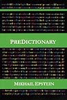 PreDictionary: An Exploration of Blank Spaces in Language
