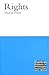 Rights (Volume 17) by Duncan Ivison