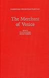 The Merchant of Venice: Shakespeare: The Critical Tradition