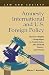 Amnesty International and U.S. Foreign Policy by Maria T. Baldwin