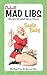 Santa Baby (Adult Mad Libs)