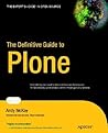 The Definitive Guide to Plone