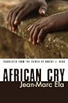 African Cry