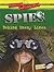 Spies: Behind Enemy Lines (Mission Impossible)