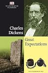 DK Illustrated Classics by Charles Dickens