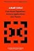 Functional Equations: History, Applications and Theory (Mathematics and Its Applications, 12)
