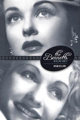 The Bennetts: An Acting Family (Hardcover)