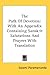 The Path of Devotion: With an Appendix Containing Sanskrit Salutations and Prayers with Translation