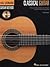 Classical Guitar Method Boo...