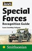 Jane's Special Forces Recognition Guide