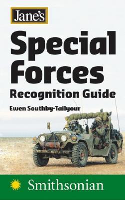 Jane's Special Forces Recognition Guide (Paperback)