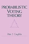Probabilistic Voting Theory