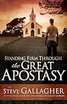 Standing Firm through the Great Apostasy