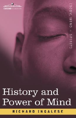 History and Power of Mind (Paperback)