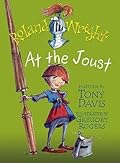 Roland Wright: At the Joust