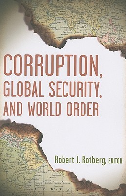 Corruption, Global Security, and World Order (Paperback)