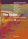The Andes: Active Subduction Orogeny