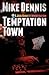 TEMPTATION TOWN (The Jack Barnett / Las Vegas Series)