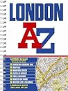 London Street Atlas 2005 by Unknown