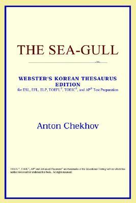 The Sea-Gull
