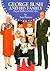 George H. Bush and His Family Paper Dolls