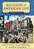 Religion in American Life by Jon Butler