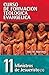 CFT 11 - Ministros de Jesucristo (Curso De Formacion Teologica Evangelica) (Spanish Edition)