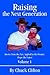 Raising the Next Generation by Chuck Clifton